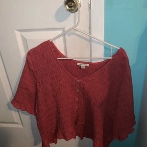American Eagle Blouse